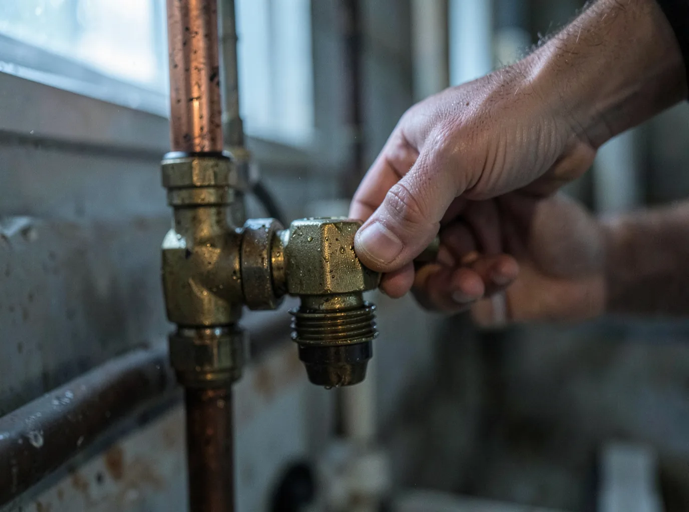Emergency Plumber Medford, MA FAQs